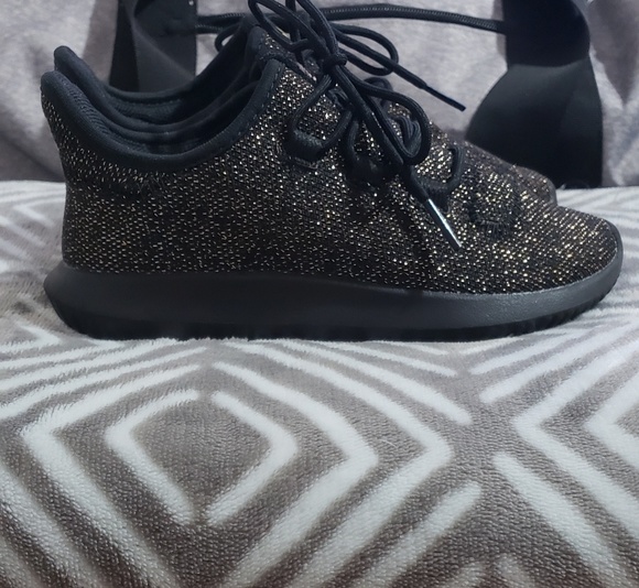 adidas Other - Girls Adidas Sneakers Size 13K